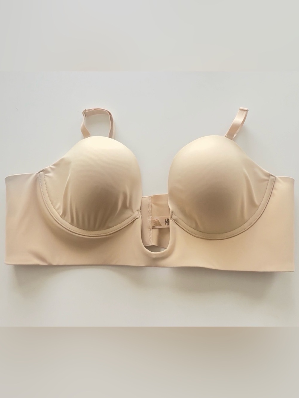 New Without Tags (NWOT) SKIMS Deep Plunge Shapewear Bra 2X